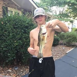 Meet your Posher, Tyler